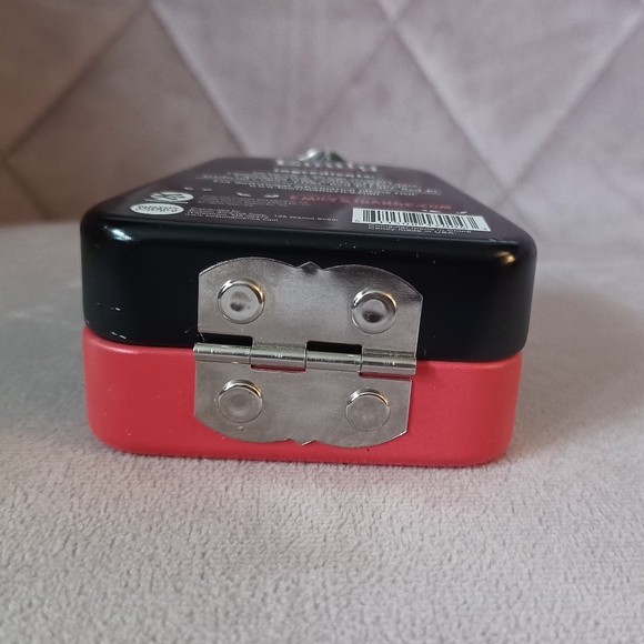 Vintage Emily the Strange Sinimints Tin Mini Purse 90s - Picture 5 of 6